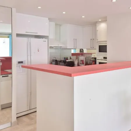 Prestigious With Terrace And Pool * Cannes