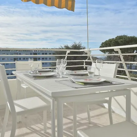 公寓 Prestigious With Terrace And Pool